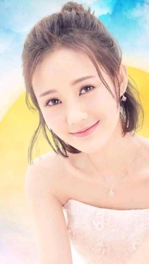 李一桐高清美图欣赏