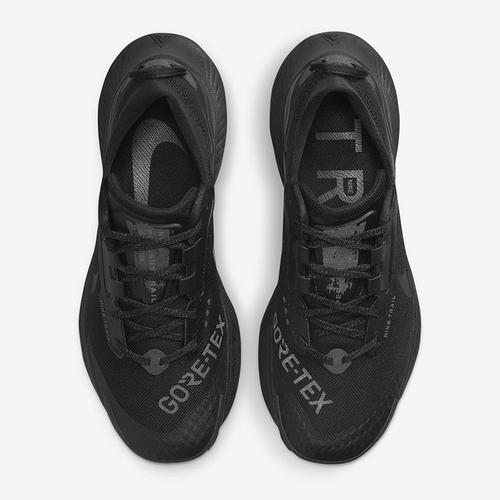 耐克女鞋pegasustrail3飞马防水户外黑武士运动鞋跑步鞋dc8794