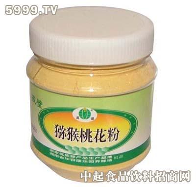 昌盛120克破壁猕猴桃花粉