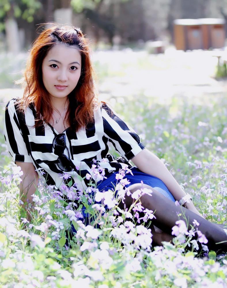 【国产女孩】萱萱 - ゞ☆风月俏佳人 - 风月俏佳人