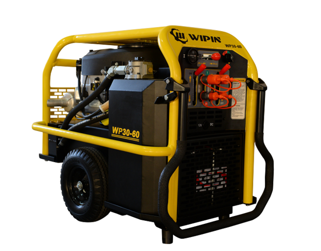 液压动力站wp30-60