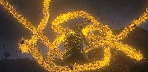 哥斯拉2彩蛋:王者基多拉全形态汇总 哥总注定要和骷髅