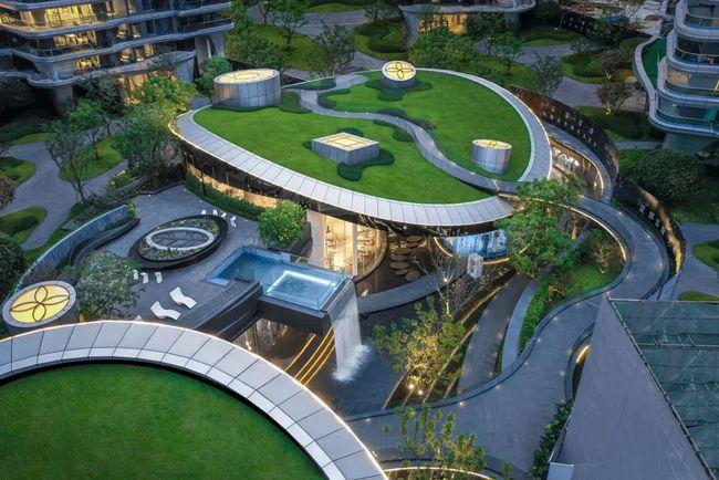 星耀天府:飞向太空的成都人|万科|龙湖|锦江_网易订阅