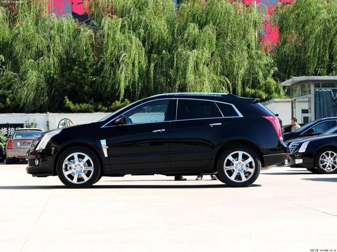 凯迪拉克srx怎么样二手凯迪拉克srx能买吗