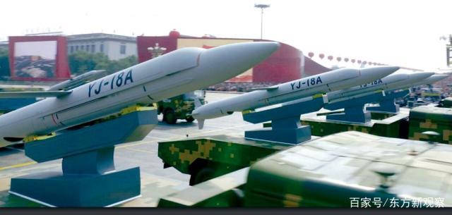 重大喜讯,鹰击-18a潜射反舰巡航导弹总师被授予"央企楷模"