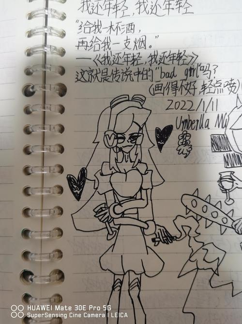 missheed进步史