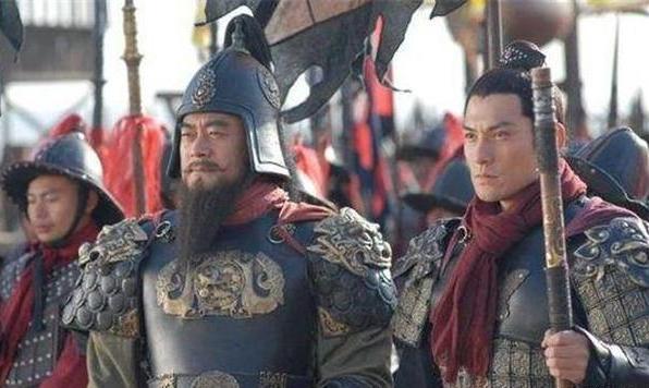 尉迟恭玄武门之变立下首功深受器重为何晚年却不敢出门