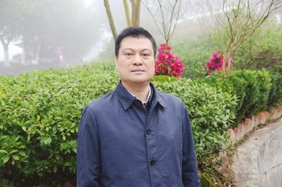 广安武胜县委书记毛加庆:围绕"一基两主两特"推进现代