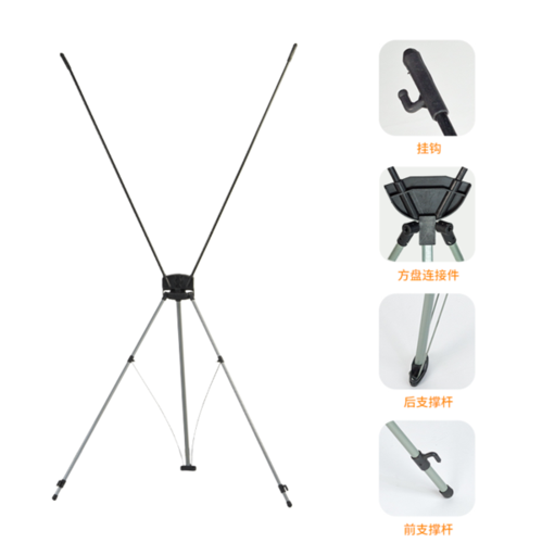 展架迎宾广告 80x180 架结婚海报支架展示架牌 x 易拉宝 x60x160