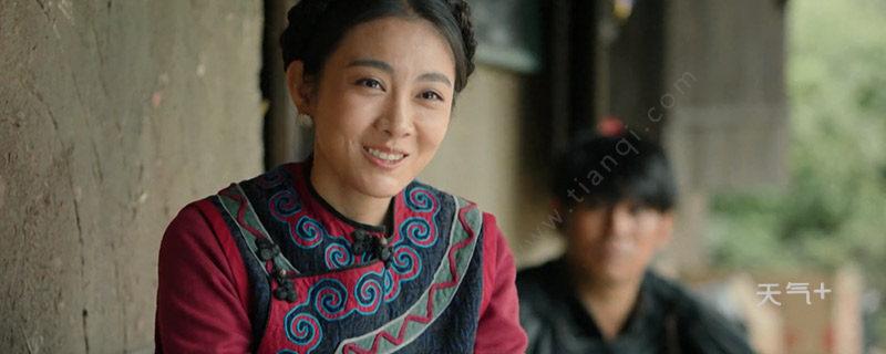 近年来,越来越多优质的扶贫剧出现在观众的视线,电视剧《金色索玛