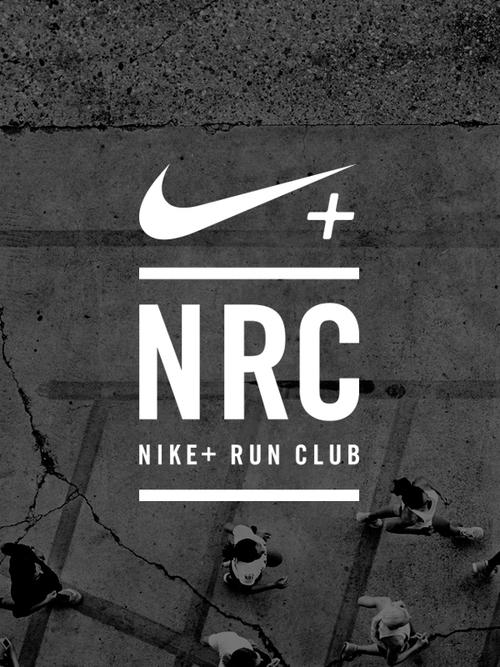 nike  run club resetcome run with us