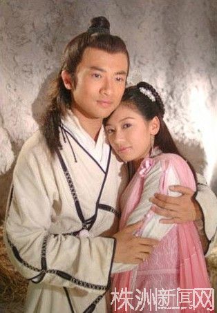 黄晓明林志玲_胡歌贾静雯