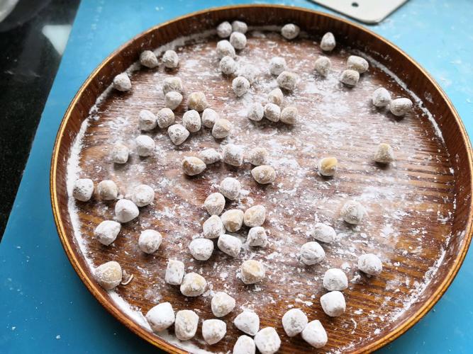 让失败走向成功的q弹奶茶珍珠