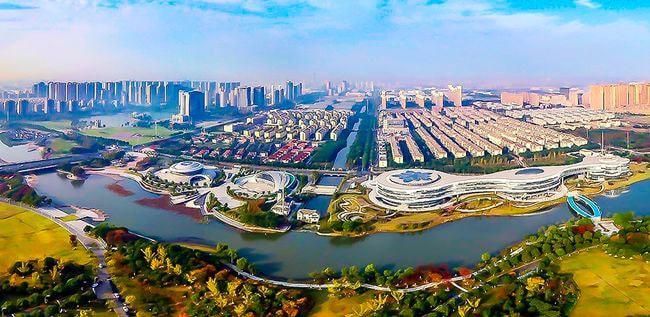 最后,希望玉山镇,昆山市,苏州等苏南以及江苏省在内的34个省市,都