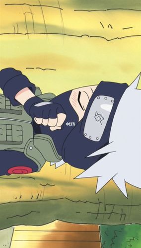 小李忍传横屏壁纸～_壁纸_素材_壁纸