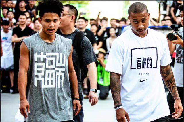 白巧克力:也就是跟邻居玩玩!