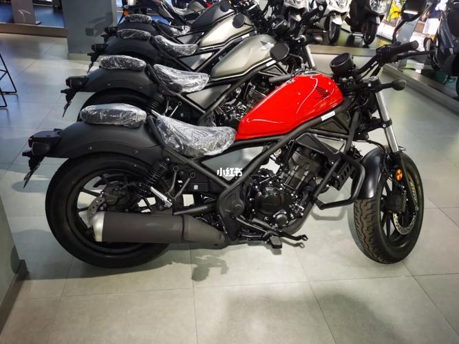 你们的本田hondacm300订车多久