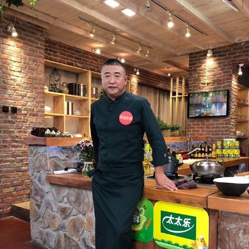 大厨范玖炘
