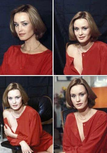 杰西卡·兰格 jessica lange的图片