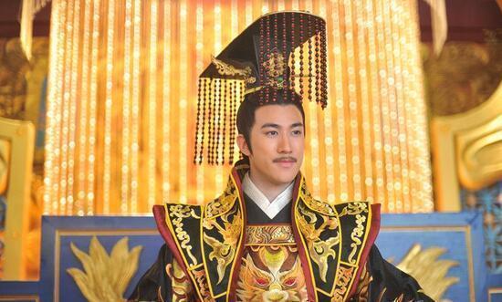 88必发手机官网 唐朝 李世民 正文  在李世民驾崩之后,李治便立即将徐