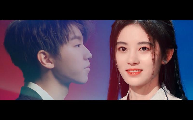 十年一品温如言灰色与青王俊凯x鞠婧祎