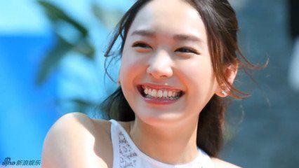 人物笑脸_360图片