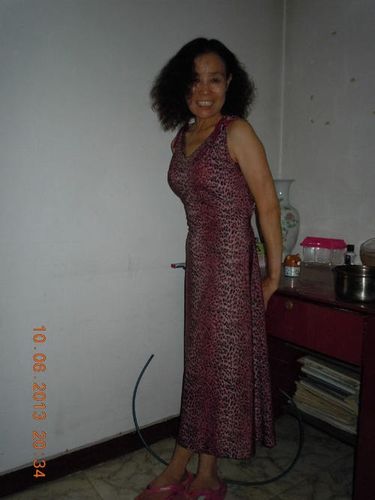 小蜗牛熟女系列1021集 半老徐娘风韵犹存的重口味老阿姨 天津的