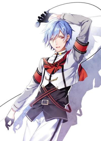 v家 歌姬 kaito