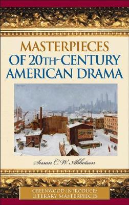 【预订】masterpieces of 20th-century american