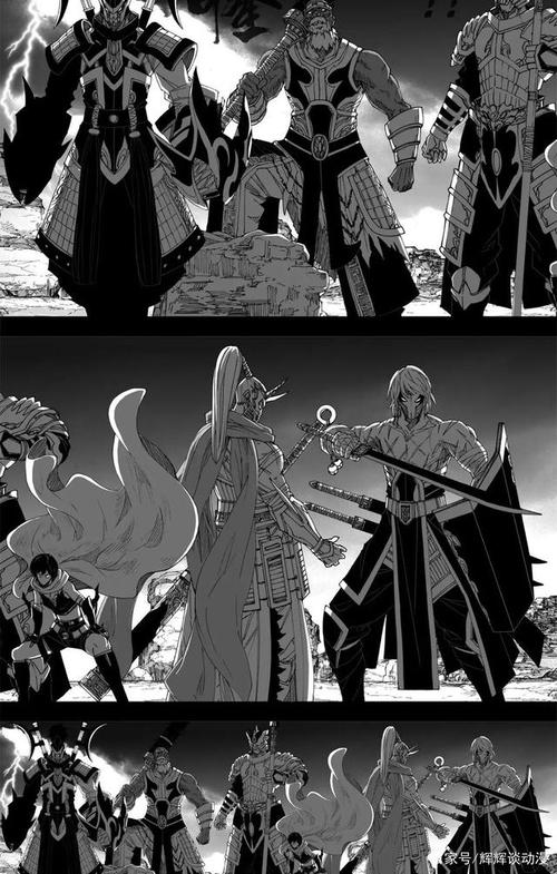 镇魂街:孙斩天守护灵数量,与历史实力又有着怎样的关系