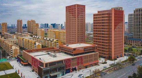 全国第九,东北第一,沈阳市沈北新区传佳讯