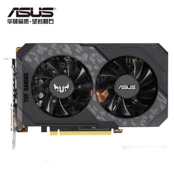 华硕1660super,七彩虹1660super 华硕asus tuf gtx1660super/ti/6g台式机电脑游戏独立显卡 tuf-gtx