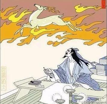 出处:    《荀子·矣槔 成语故事     1 韩嵩持道守忠义