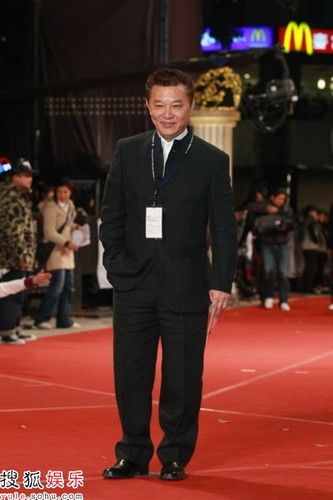 武术指导程小东