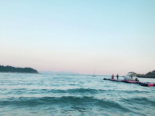 周末去哪儿浪 #小梅沙 #大梅沙海滩 #大梅沙 #深圳吃喝玩乐_沙滩_日出