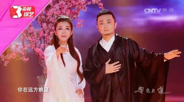 看完这条微信,你一定会爱上这样的朱迅和尼格买提!