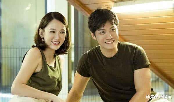 陈乔恩怀孕实锤给安以轩庆生带上男友小腹隆起孕态明显