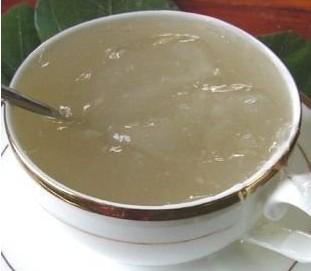 葛根粉羹_葛根粉羹的做法_如何做葛根粉羹怎么做好吃