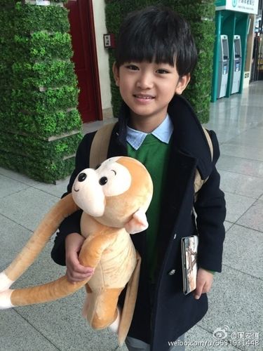 《上春晚》周安信晋级