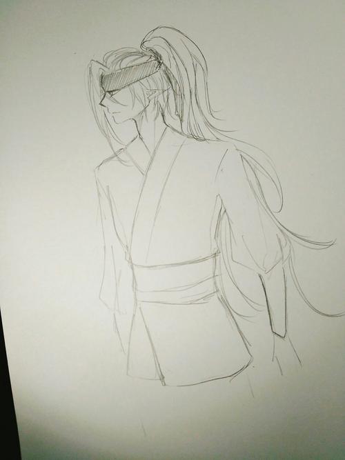 格瑞:古风三连-夏辰·aliez