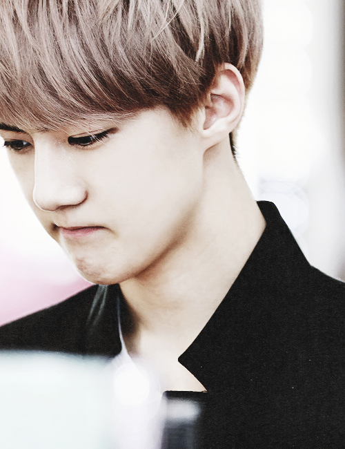 exo 吴世勋     miss-吴夫人 2014年8月13日 2:14 收集到 耶嘿"命中