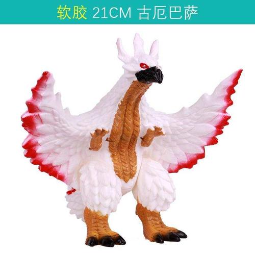 玩具奥特曼魔格玛伽巴萨软胶怪兽专区岁以上14岁奥特曼玩具专区