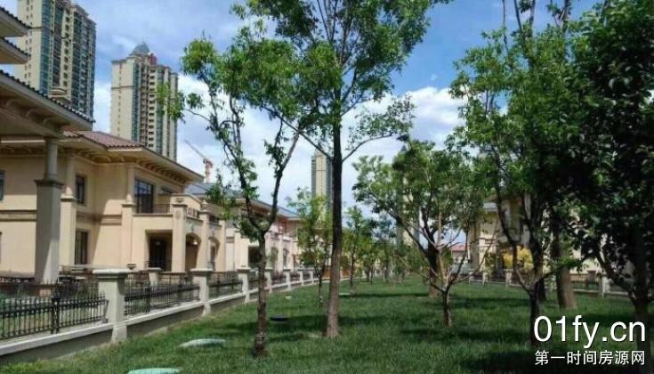 恒大山水城东区二手房出售武清泗村店镇二手房(个人)