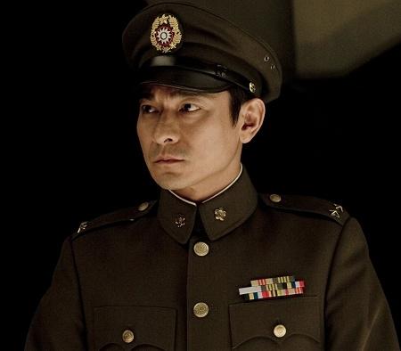 历史上的国军美式军服应该是什么样?在抗战剧中能不能