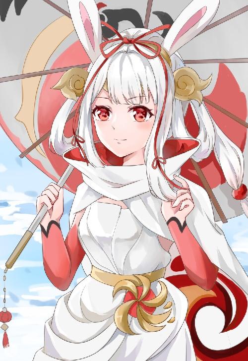 王者荣耀公孙离