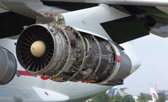 中国研发涡扇20发动机,受到了大家的认可,最大推力达15吨!