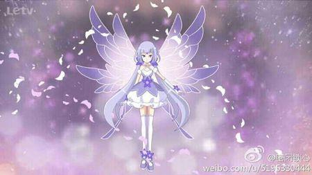 小花仙动画片第二部会出什么花精灵王