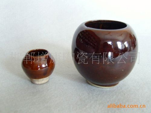 供应陶瓷拔火罐