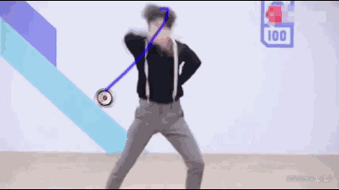 在美国丢光了中国人脸的吴亦凡,如今靠着蔡徐坤实现完美逆袭.