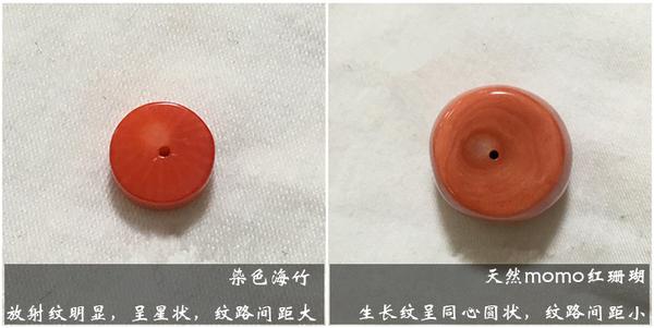 鉴别红珊瑚简易方法 2分钟学会